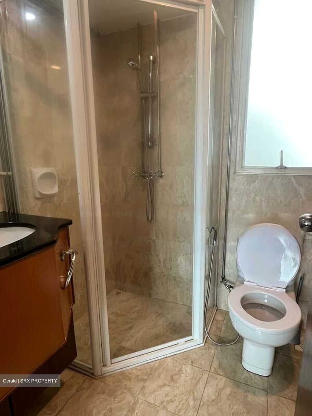 Burlington Square (D7), Apartment #484273411